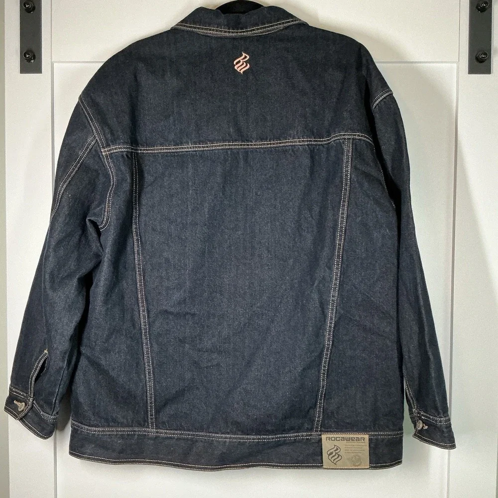 Rocawear vintage mens